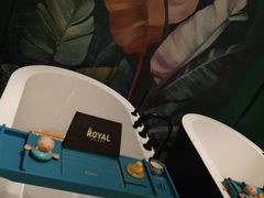 -玄月·SPA按摩泡泡浴(西安路店)