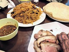 -沣元春饼馆(幸福巷店)