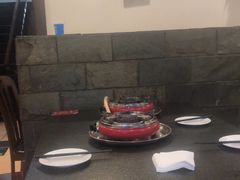 -湘肠香火锅店(团结湖店)