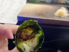 -Sushi Hanzo半藏(天环广场店)