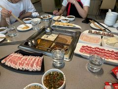 -海底捞火锅(宝龙广场夜宵主题店)