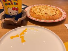 -菲滋意式餐厅(青悦城店)