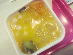 -满记甜品(无锡八佰伴店)