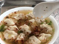 馄饨-汪家馄饨(集庆路店)