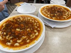 牛尾通粉-喜莲咖啡