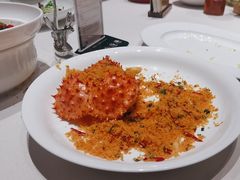 -庭院江南菜•烤鸭•非遗传承(上地•清河站店)