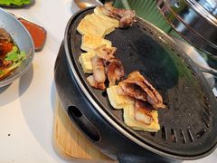 -范儿·嫂子烤肉·精致炭火烤肉(长治路店)