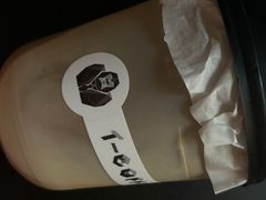 -T-COFFEE(长江花园店)