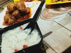 怪味小土豆-嘉州九妹凤爪(乐山总店)
