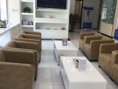 -泰康拜博口腔·二级专科医院(种植·正畸·修复·联合中心)