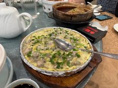 -永記粤菜·五指毛桃花雕鸡煲(九亭店)