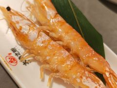 -渔乐之昕·铁板烧自助餐(虹悦城店)