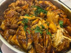 -黄记煌三汁焖锅(首创奥特莱斯店)