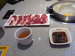 -为什么牛潮汕牛肉火锅(万胜广场店)