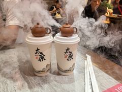 -山四砂锅(太原钟楼街店)