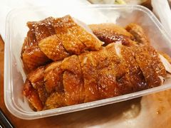 -小姜锅贴(凤凰街店)