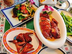 -香港新记茶餐厅(春熙太古里店)