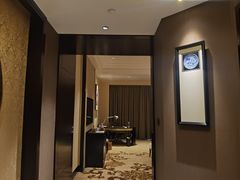 -西安豪享来温德姆至尊酒店