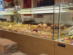 -聚合鑫东北熏酱熟食麻辣面(长阳店)