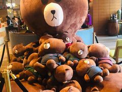 -美盛喜来登大酒店-盛宴标帜餐厅