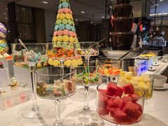 -深圳同泰万怡酒店·万荟轩自助餐厅(同泰店)