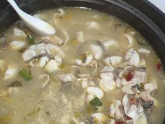 -周渝食惦酸菜鱼(青浦店)