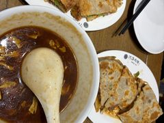 -河沿肉饼Beijing Pie(东华门店)