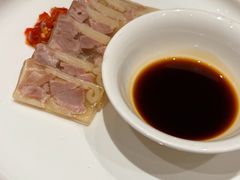 一品水晶肴肉-聚丰园•湖鲜餐厅(阿红私房菜梅石路店)