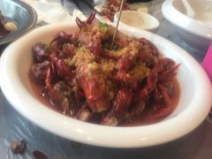 -味道工厂楚虾王(龙虾城店)