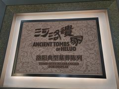 -洛阳古墓博物馆