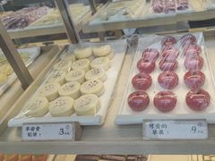 -祥禾饽饽铺·中式糕点(北京来福士店)