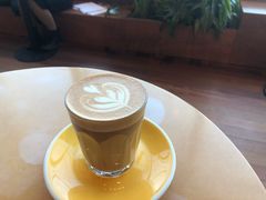 -Seesaw Coffee(朝阳大悦城店)