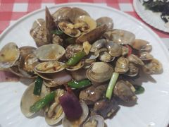 -琼大师东方烤乳猪(亚特兰蒂斯店)