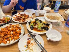 -陈傻子餐厅(世纪都会店)