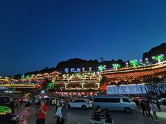 -枇杷园食为鲜火锅(南山店)