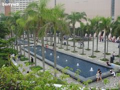 -尖沙咀钟楼