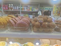 -沈老头包子(八十五店)