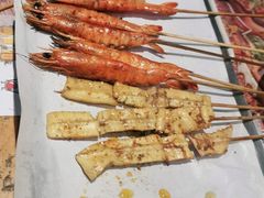 -木屋烧烤(龙华店)