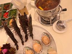 -丹桂轩(万科城店)