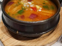 -韩时烤肉(丰科万达广场店)