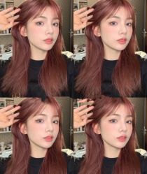 -icare美发沙龙