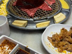 -韩宫宴烤肉·料理(南京江宁万达店)