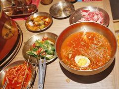 -西塔老太太泥炉烤肉(亚运村店)