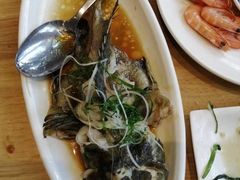 -南海渔家•海鲜•正宗海南菜(海棠湾店)