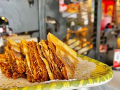 -辣婆婆(航天桥店)