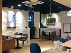 大堂-朗迪姆餐厅(丰尚国际广场店)