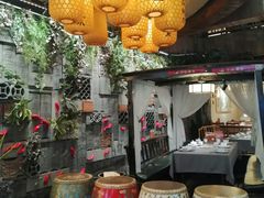 -十朝院子·南京菜(夫子庙店)