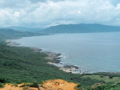 -鹅銮鼻灯塔