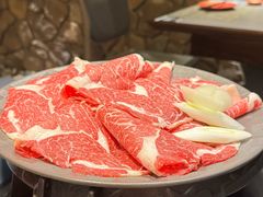 -满来寿喜烧(金虹桥店)