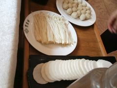 -东来顺饭庄(天坛店)